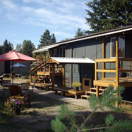 Lake Trail Guesthouse Cumberland Екстериор снимка