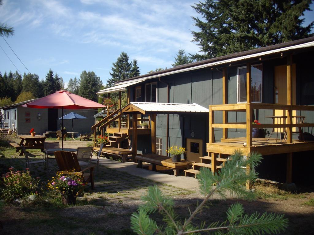 Lake Trail Guesthouse Cumberland Екстериор снимка