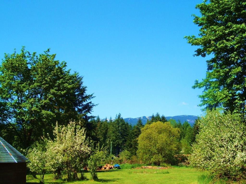 Lake Trail Guesthouse Cumberland Екстериор снимка