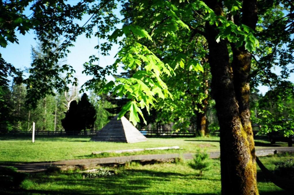 Lake Trail Guesthouse Cumberland Екстериор снимка