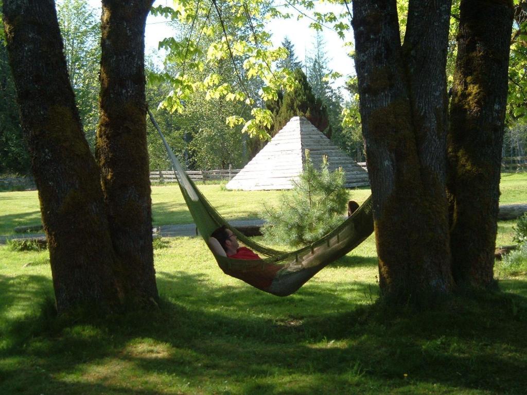 Lake Trail Guesthouse Cumberland Екстериор снимка