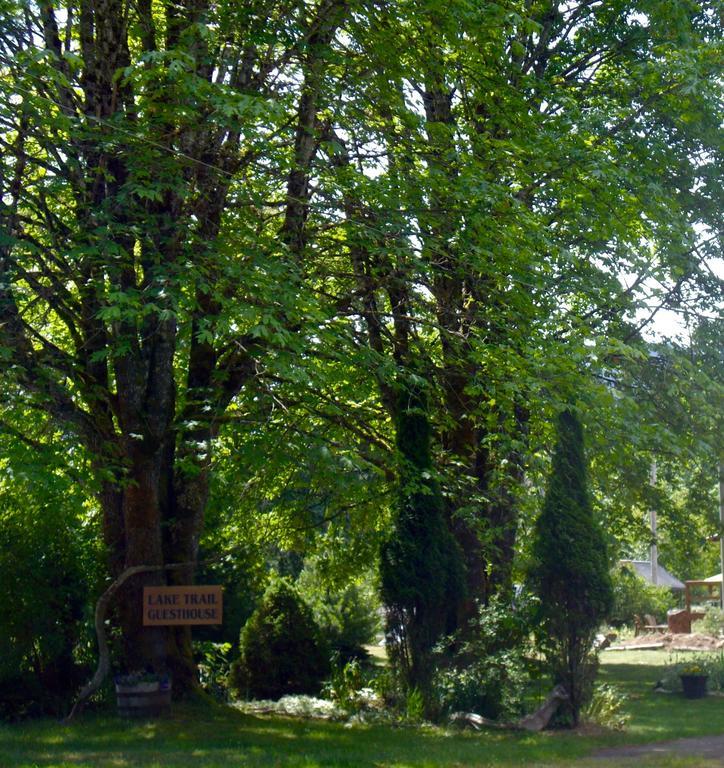 Lake Trail Guesthouse Cumberland Екстериор снимка