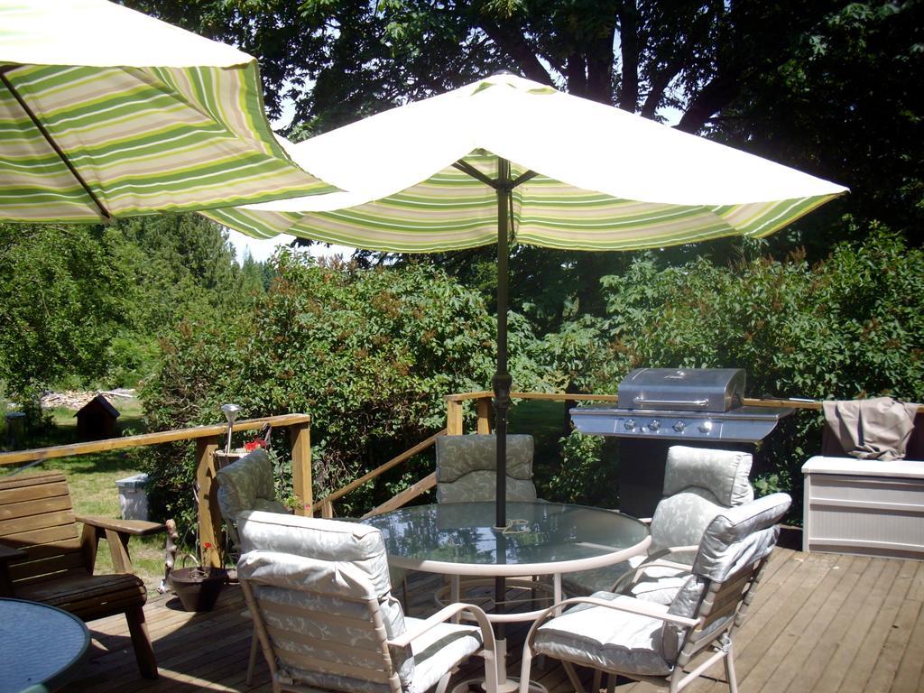 Lake Trail Guesthouse Cumberland Екстериор снимка