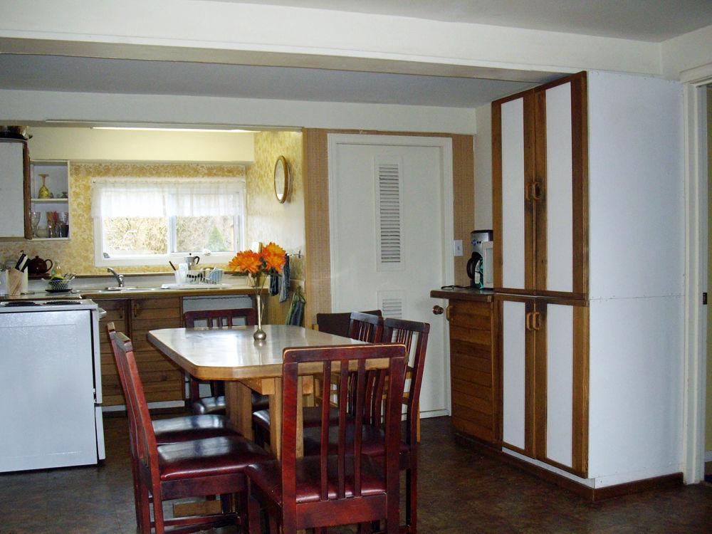 Lake Trail Guesthouse Cumberland Екстериор снимка