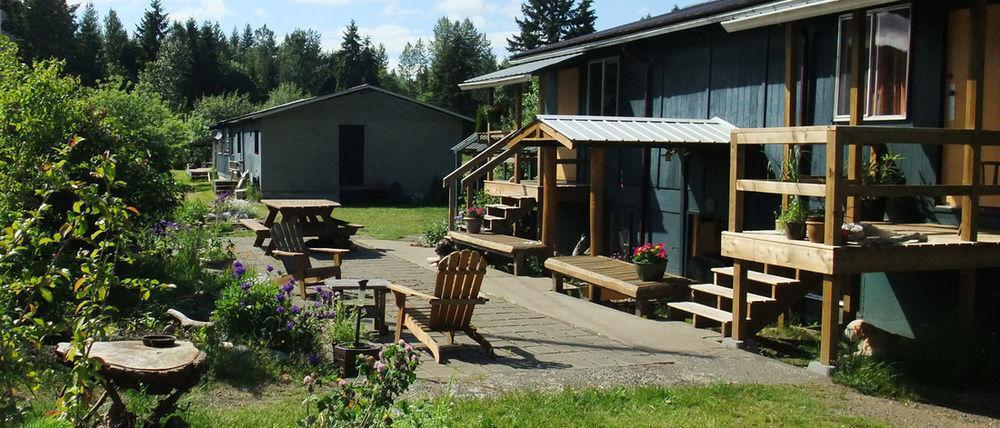 Lake Trail Guesthouse Cumberland Екстериор снимка