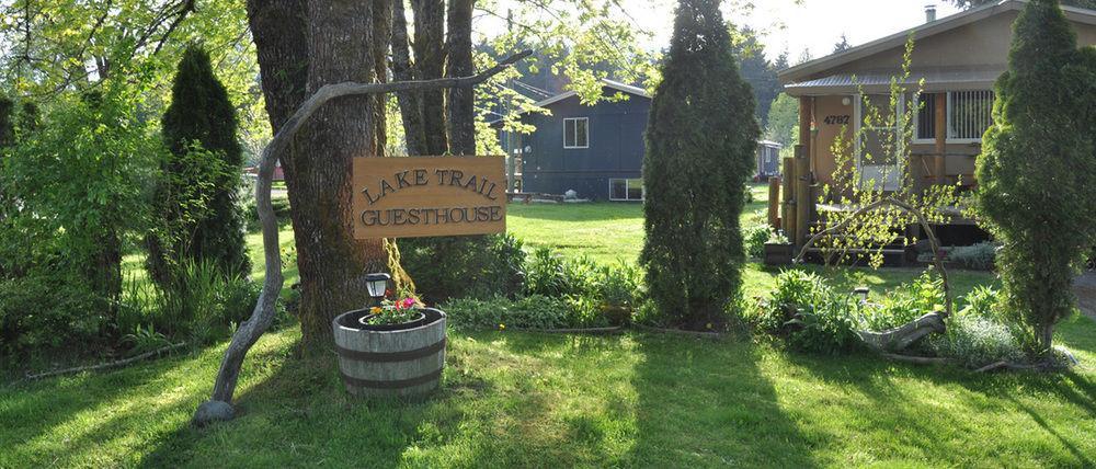 Lake Trail Guesthouse Cumberland Екстериор снимка