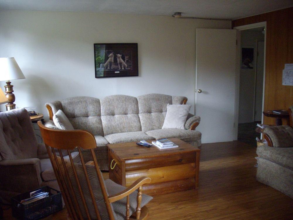 Lake Trail Guesthouse Cumberland Екстериор снимка