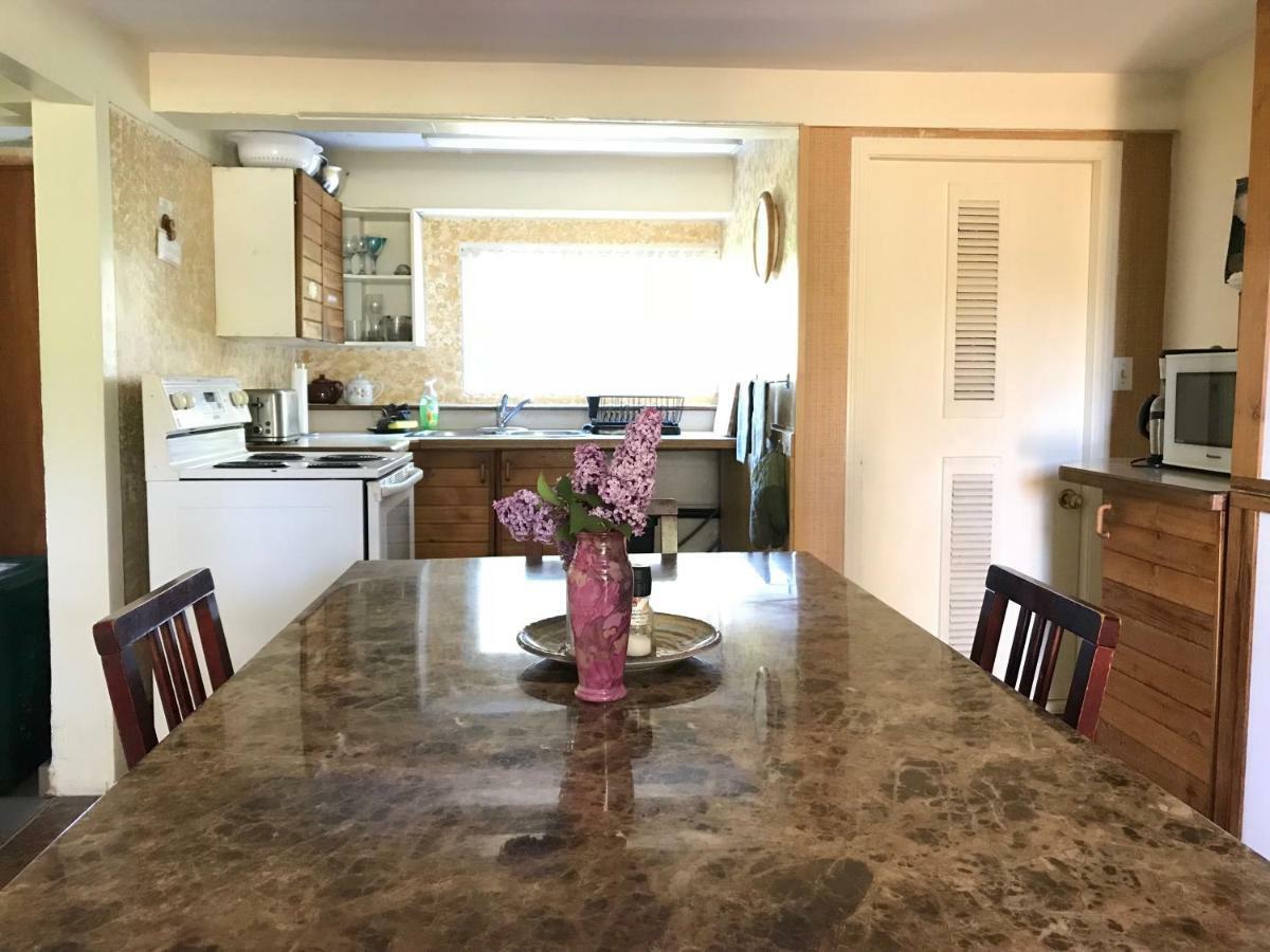 Lake Trail Guesthouse Cumberland Екстериор снимка