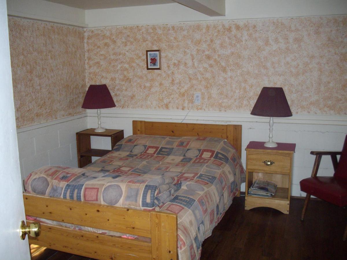 Lake Trail Guesthouse Cumberland Стая снимка